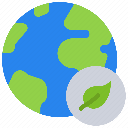 Clean, eco, energy, globe, world icon - Download on Iconfinder