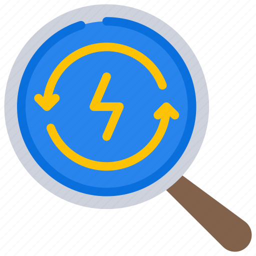 Clean, energy, renewable, renwable, research icon - Download on Iconfinder