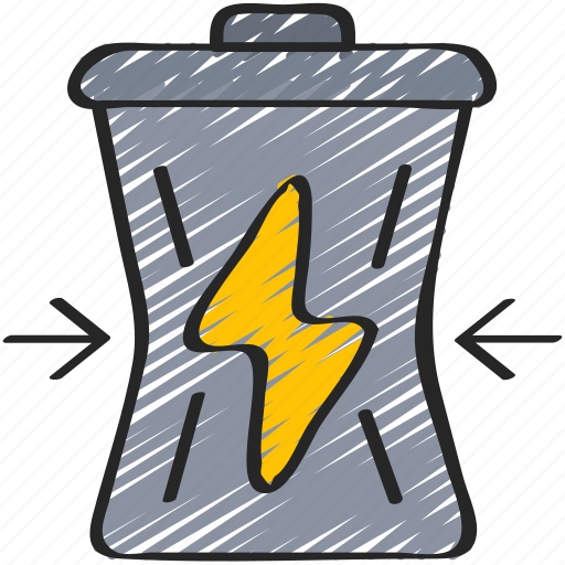 Clean, energy, reduce, renewable, waste icon - Download on Iconfinder