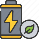 battery, clean, eco, energy, power