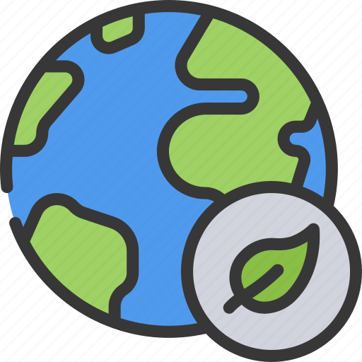 Clean, eco, energy, globe, world icon - Download on Iconfinder