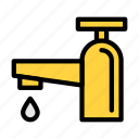 tap, faucet, sanitation, clean, water