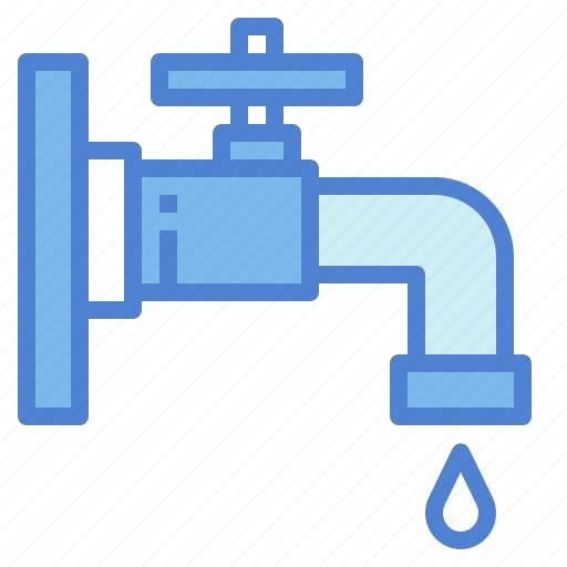 Faucet, tap, water icon - Download on Iconfinder