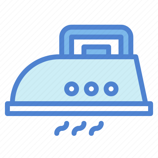 Housework, iron, ironing, laundry icon - Download on Iconfinder