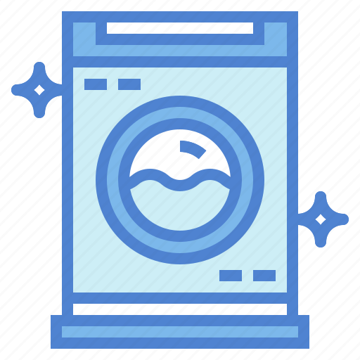Cleaner, cleaning, machine, washer, washing icon - Download on Iconfinder
