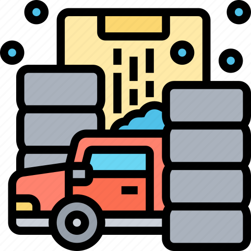 Car, wash, service, clean, automobile icon - Download on Iconfinder
