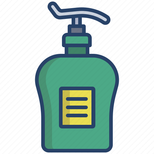 Hand, sanitizer icon - Download on Iconfinder on Iconfinder