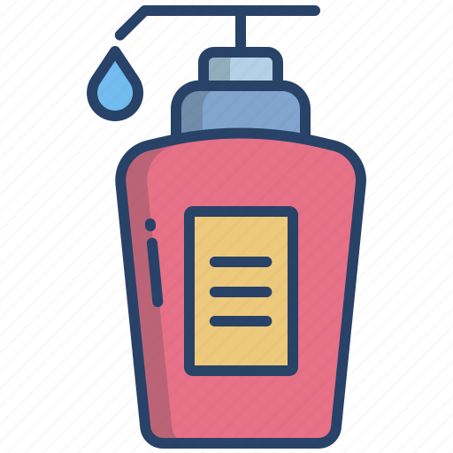 Liquid, soap icon - Download on Iconfinder on Iconfinder