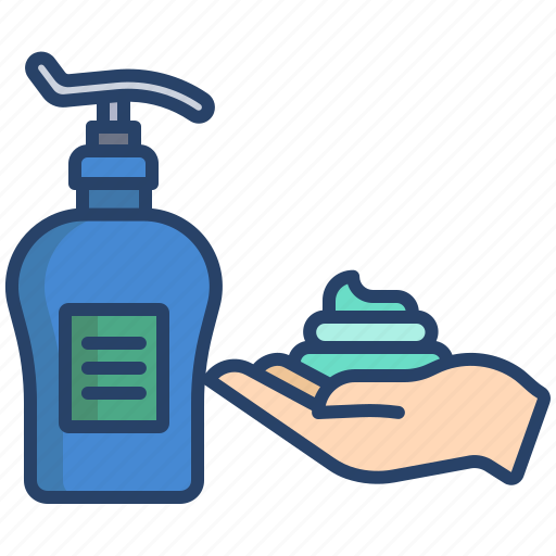 Wash, hands icon - Download on Iconfinder on Iconfinder