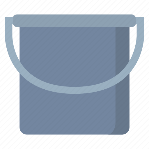 Bucket, water, wash, washing, clean icon - Download on Iconfinder