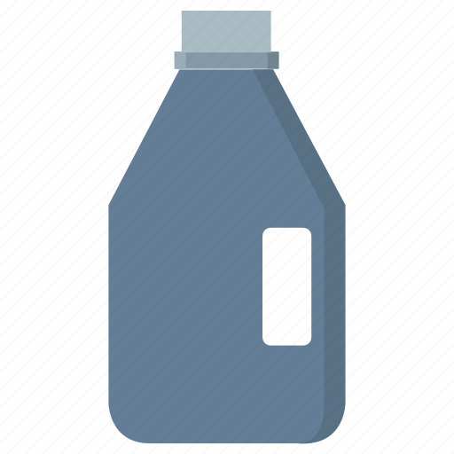 Softener, detergent, soap, bottle, liquid icon - Download on Iconfinder