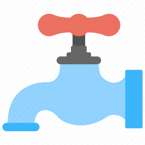 Cleaning, dishwashing, tap water, washing dishes, water icon - Download on Iconfinder