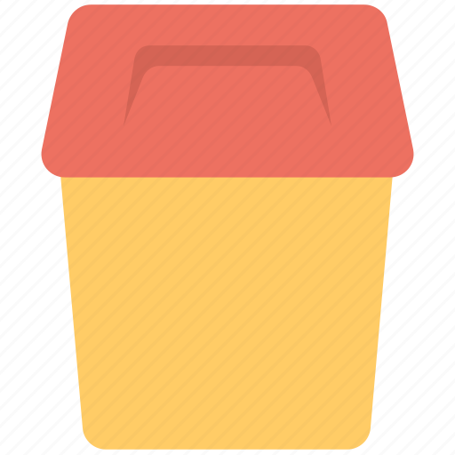 Cleaning, dust collection, dustbin, junk removal, trash removal icon - Download on Iconfinder