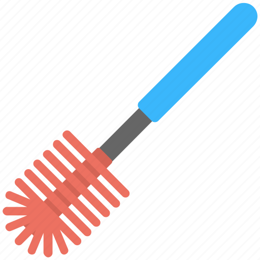 Bathroom cleaner, bathroom cleaning, scrubbing, toilet cleaning, washing icon - Download on Iconfinder