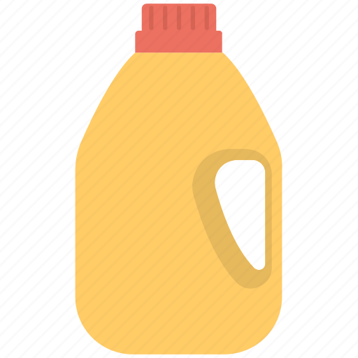 Bottle, detergent, liquid detergent, washing clothes, washing machine icon - Download on Iconfinder