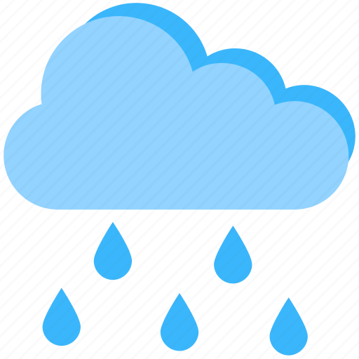 Clouds raining, heavy rain, raining, washing, water icon - Download on Iconfinder