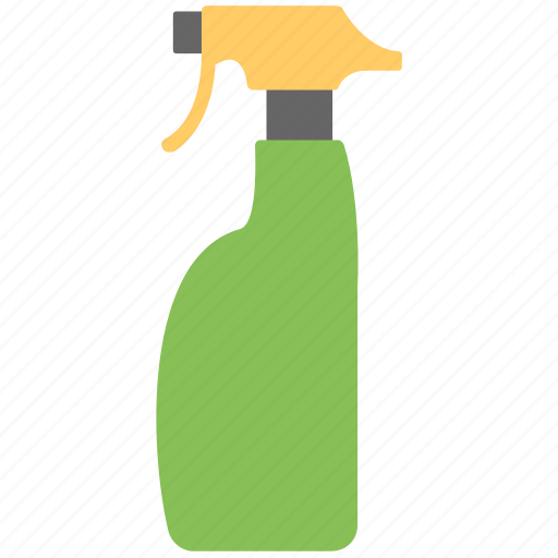 Cleaning chemicals, cleaning equipment, households, scrubbing, tiles icon - Download on Iconfinder