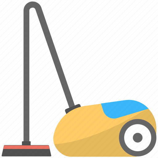 Cleaning equipment, cleaning machine, dust removal, vacuum cleaner, vacuum cleaner machine icon - Download on Iconfinder