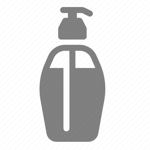 Bottle, cleaner, cleaning solution, dish, gel, hygiene, soap icon - Download on Iconfinder