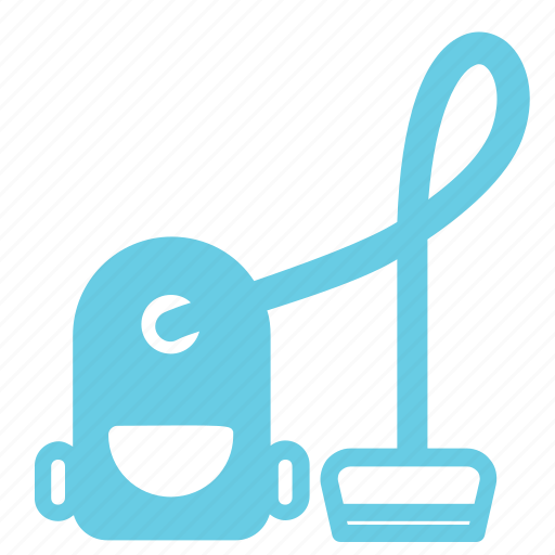 Cleaning, set, vacuum, vacuum cleaner icon - Download on Iconfinder