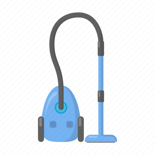 Cleaning, cleanup, equipment, tool, vacuum cleaner icon - Download on Iconfinder