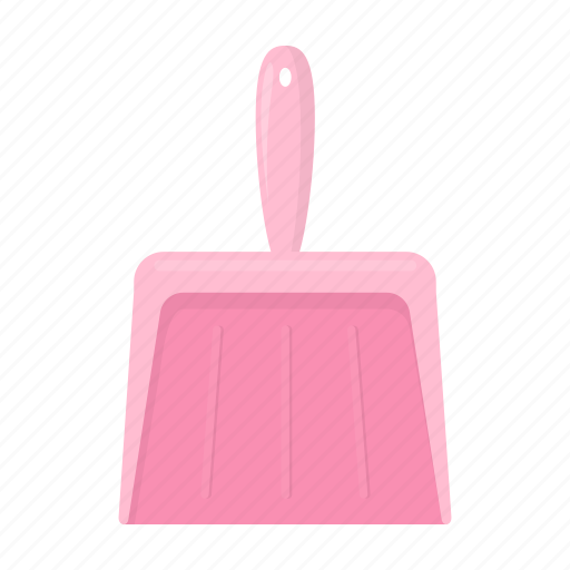 Cleaning, cleanup, dustpan, equipment, tool icon - Download on Iconfinder