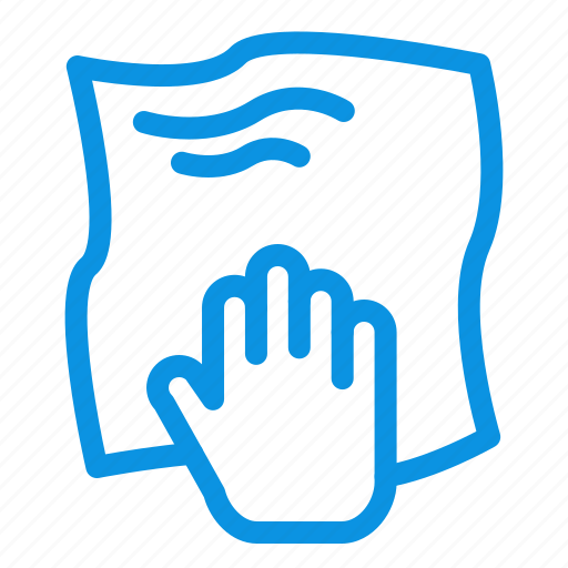 Cleaning, hand, housework, rub, scrub icon - Download on Iconfinder