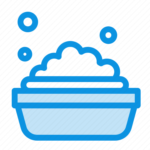 Bowl, cleaning, washing icon - Download on Iconfinder