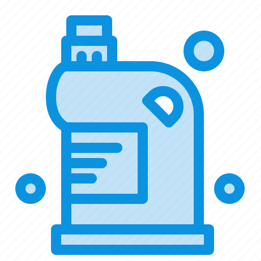 Clean, cleaning, drain, fluid, household icon - Download on Iconfinder