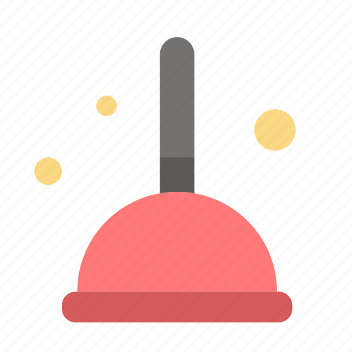 Broom, cleaning, mop, witch icon - Download on Iconfinder