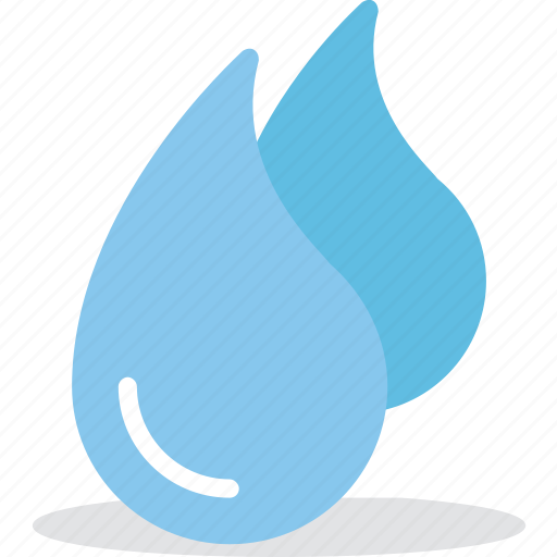 Aqua, dew, drop, rain, water icon - Download on Iconfinder