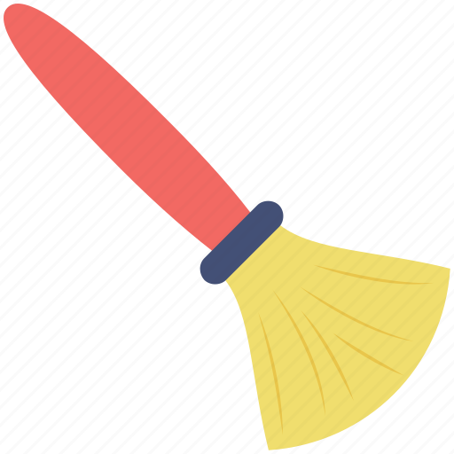 Broom, broom stick, cleaning, mop, sweeping icon - Download on Iconfinder