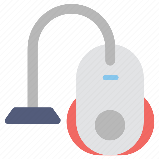 Appliance, cleaning, electronics, vacuum, vacuum cleaner icon - Download on Iconfinder