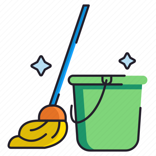 Car wash, bucket, cleaning bucket, container, soap bucket icon - Download  on Iconfinder