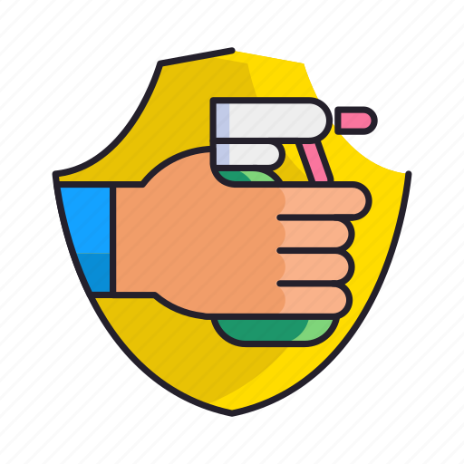 Cleaners, professionals, vetted icon - Download on Iconfinder