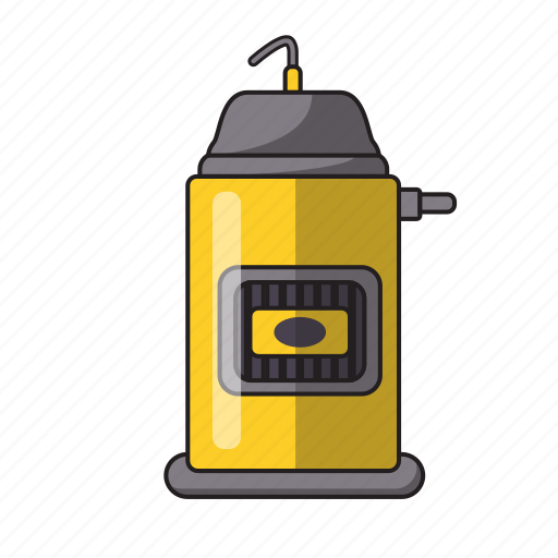 Floor, brush, machine, cleaning, service icon - Download on Iconfinder
