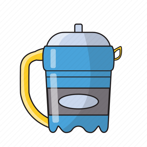 Watering, can, cleaning, service icon - Download on Iconfinder