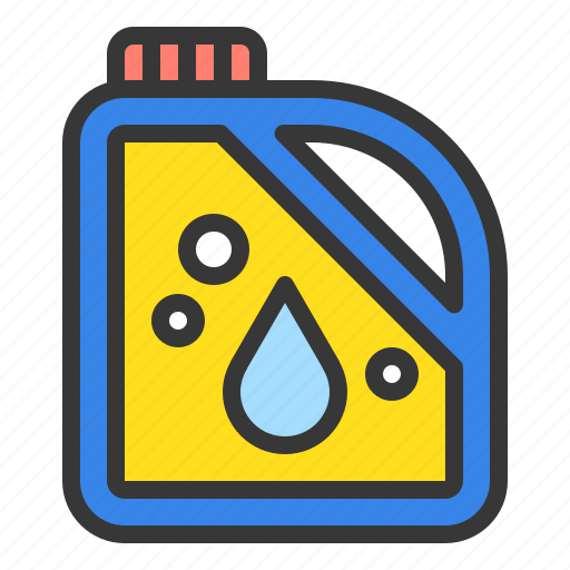 Bottle, cleaning, cleaning agent, cleaning supply, household icon - Download on Iconfinder