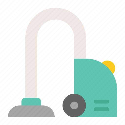 Clean, cleaning, cleaning equipment, housekeeping, vacuum icon - Download on Iconfinder