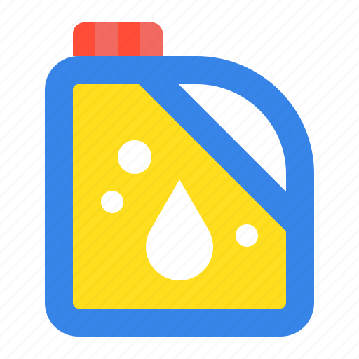Cleaner, cleaning, cleaning agent, cleaning supply, housekeeping, gallon icon - Download on Iconfinder