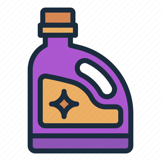 Detergent, clean, cleaning, household, hygiene icon - Download on Iconfinder