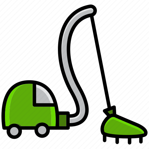 Clean, cleaning, dirt, hoover, vacuum, vacuum cleaner, wash icon - Download on Iconfinder