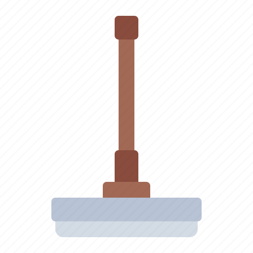 Mop, clean, cleaning, household, hygiene icon - Download on Iconfinder