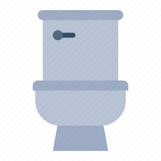 Toilet, clean, cleaning, household, hygiene icon - Download on Iconfinder