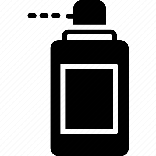 Air freshener, bottle, cologne, fragrance, spray icon - Download on Iconfinder