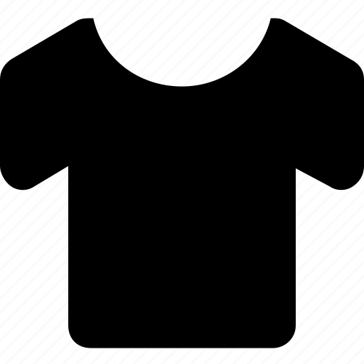Clothes, clothing, shirt, t shirt, tee icon - Download on Iconfinder