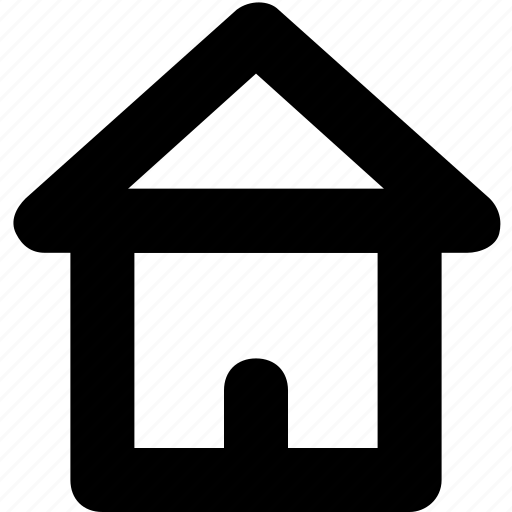 Building, cottage, home, house, real estate icon - Download on Iconfinder
