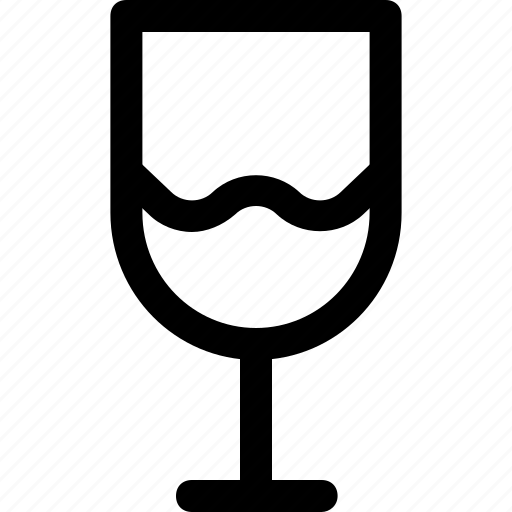 Alcohol, beverage, drink, glass, juice icon - Download on Iconfinder