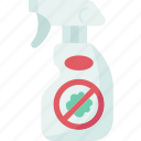 disinfectants, cleaning, sanitizing, anti, bacterial