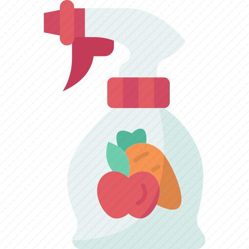Vegetable, wash, cleaning, food, hygiene icon - Download on Iconfinder